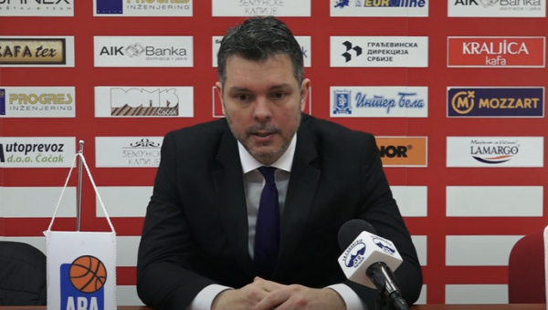 Prieš dvikovą su „Lietkabeliu“ Lenkijos klubas atleido 3 metų kontraktą turėjusį trenerį