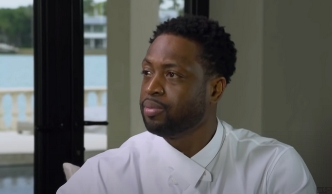 D. Wade'as ir „Apple“ vadovas surinko 8 mln. dolerių LGBT jaunimui paremti