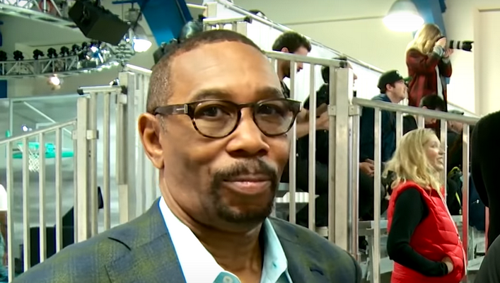 „Jordan Brand“ pirmininkas prisipažino prieš 56 metus nužudęs žmogų