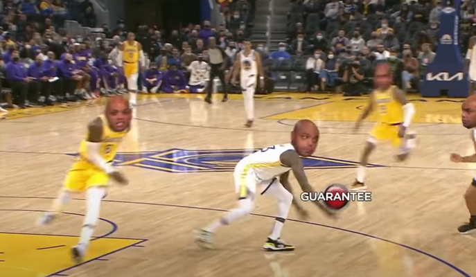 Shaqas pristatė juokingiausius NBA priešsezoninių rungtynių momentus (VIDEO)