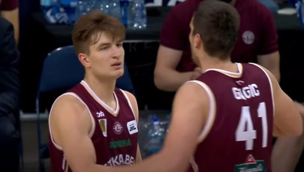 „Lietkabelis“ Europos taurėje startavo sunkia pergale Lenkijoje