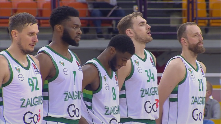 „Žalgirio“ fanų komentarai: „Čia jau darosi panašu į Krapiko laikus“