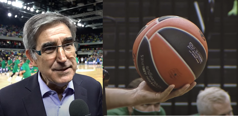 NBA planuose minimas ir Kaunas (Oficialus Eurolygos atsakas)