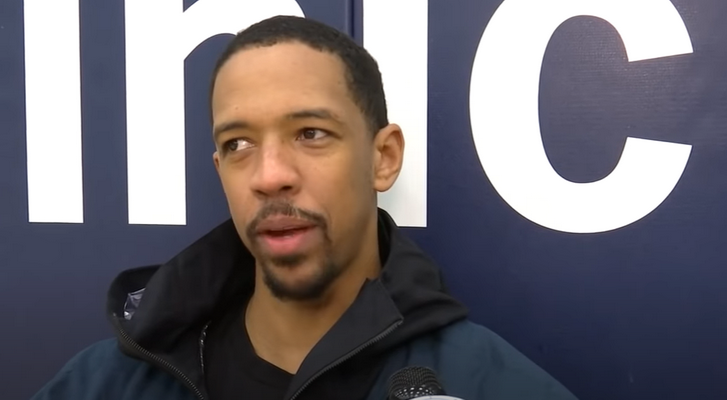 Ch. Frye'us: „Warriors“ reguliarųjį sezoną baigs aukštesnėje pozicijoje už „Lakers“