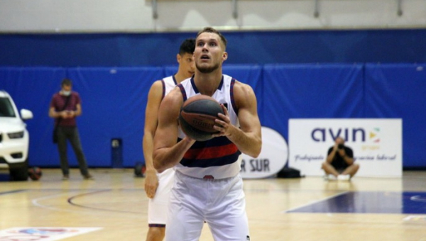 „Baskonia“ su nerezultatyviais, bet naudingais lietuviais patyrė dramatišką nesėkmę