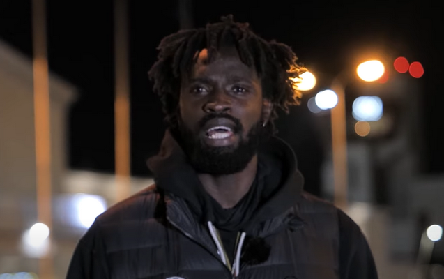 M. Ndouras: „Nekantrauju grįžti prie darbų“ (VIDEO)