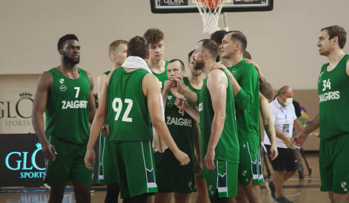 „Maccabi“ prieš „Žalgirį“: didžiausią intrigą keliančios dvikovos