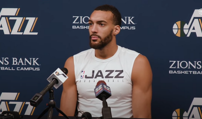 Pretendentų į NBA sezono MVP sąrašas – su netikėtu lyderiu ir be LeBrono