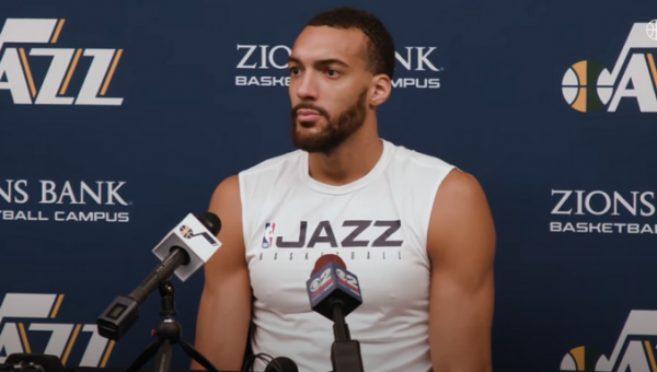 Pretendentų į NBA sezono MVP sąrašas – su netikėtu lyderiu ir be LeBrono