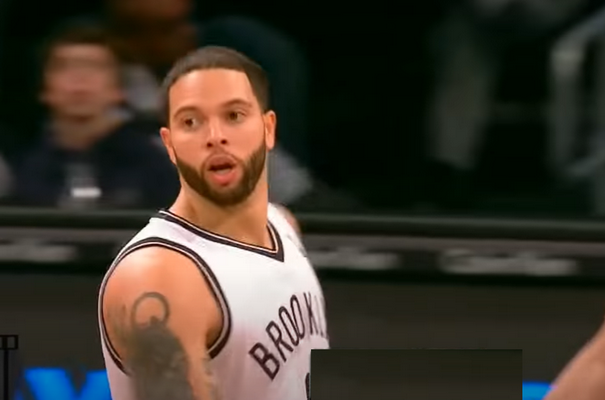 Buvusi NBA žvaigždė panoro boksuotis
