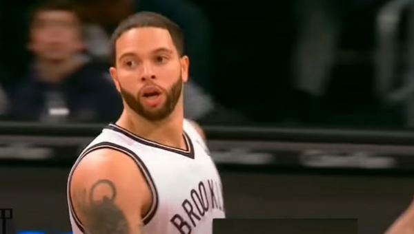 Buvusi NBA žvaigždė panoro boksuotis