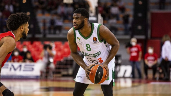 Ar „Žalgiris“ teisingai pasielgė, jog atleido E. Mudiay? (Apklausa)