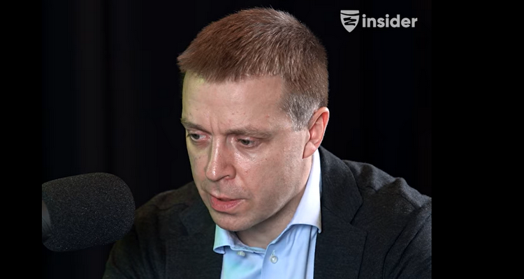P. Motiejūnas „Esu apakęs, kad esant tokioje situacijoje, turime tokį palaikymą“ (VIDEO)
