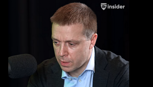 P. Motiejūnas „Esu apakęs, kad esant tokioje situacijoje, turime tokį palaikymą“ (VIDEO)