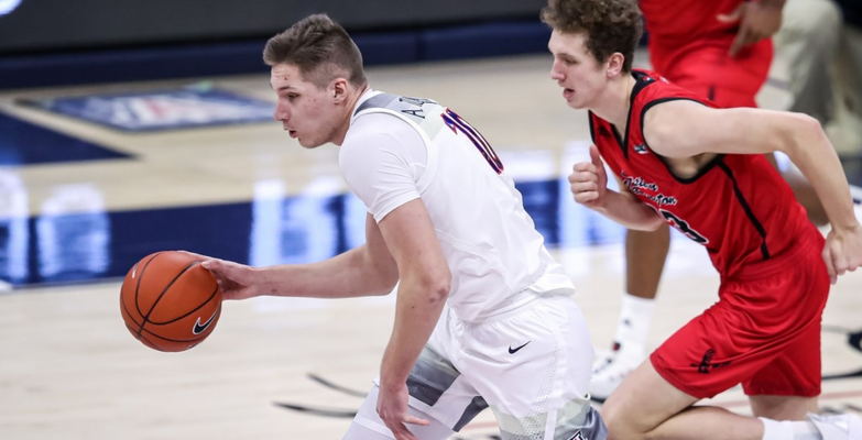 TV3 Grupė tapo išskirtine NCAA transliacijų partnere Baltijos šalyse