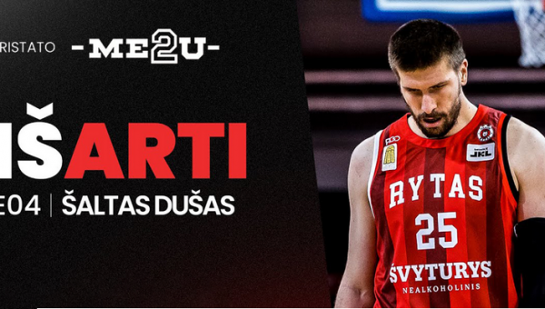„Ryto“ dokumentika: kaip klube vyksta varžovų skautingo procesas? (VIDEO)