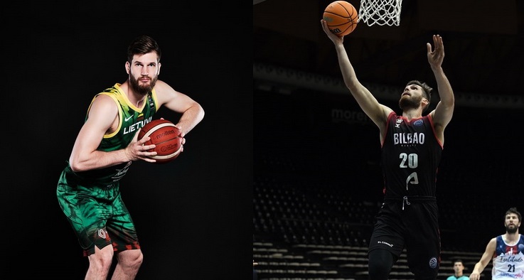 „Žalgiris“ susitarė su R. Miniotu: netrukus bus pasirašytas kontraktas