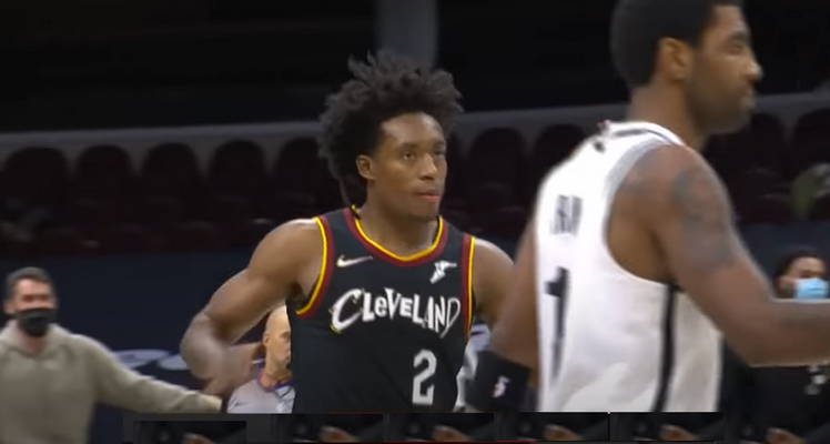 „Cavaliers“ sulaukė blogų naujienų: C. Sextonui šis sezonas - baigtas