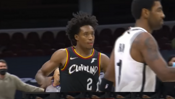 „Cavaliers“ sulaukė blogų naujienų: C. Sextonui šis sezonas - baigtas