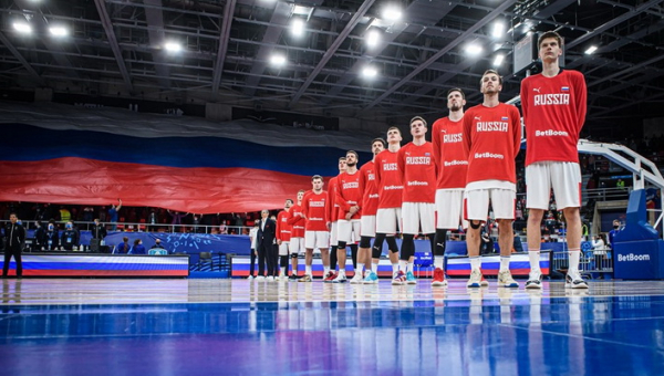 „Zenit“ ir UNIKS išleis Rusijos žaidėjus į rinktinę