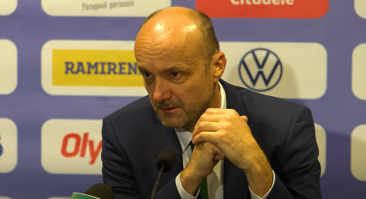 J. Zdovcas: „Antroje pusėje reikėjo pažadinti komandą“ (VIDEO)