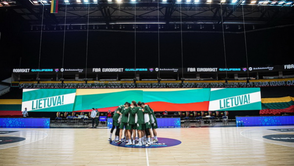 TV3 ir FIBA pratęs draugystę: žiūrovai taps ne vienos Lietuvai lemtingos kovos liudininkais