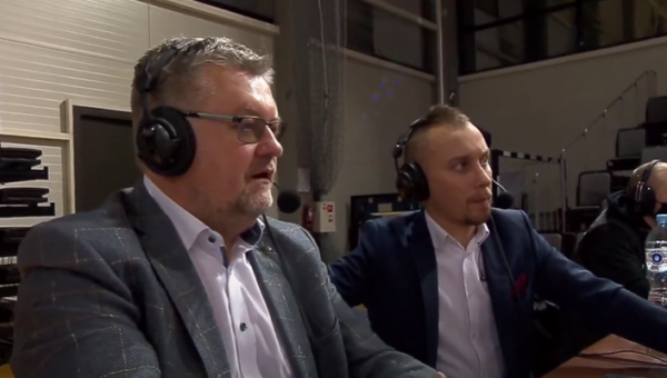 V. Čeponis ir K. Tiškevičius apie pirmąjį LKL ratą: nustebinusios ekipos, talentingiausi jaunuoliai ir MVP kandidatai