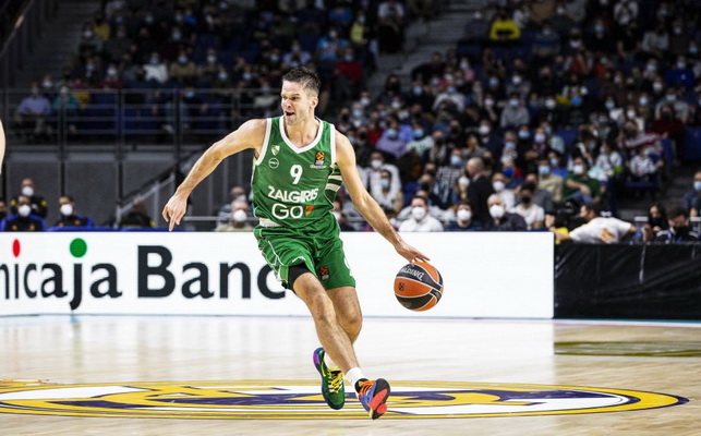 „Žalgirio“ fanų komentarai: „Negražu taip kalbėti, bet Kalniečiui reikėtų baigti karjerą“