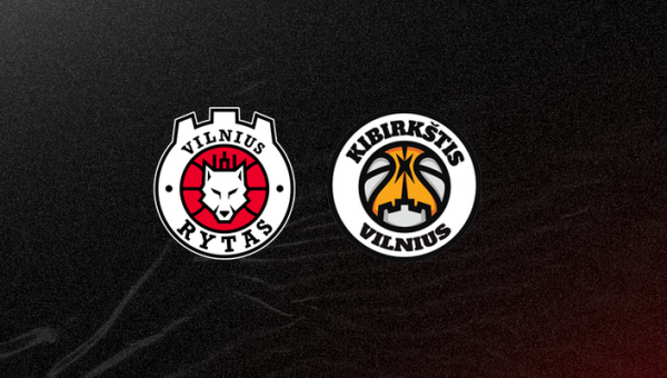 Sostinės krepšinis vienijasi – „Rytas“ tapo „Kibirkšties“ dalininku