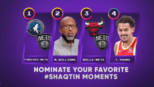 „Shaqtin' A Fool“: į aikštelę iškeliavęs „Suns“ strategas bei apsižioplinę „Nets“ ir „Wolves“ žaidėjai