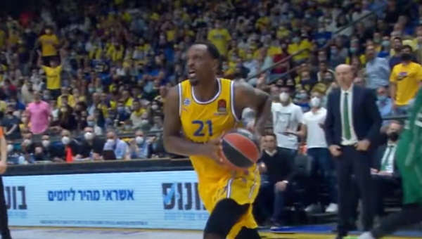 Po konflikto su komandos draugu „Maccabi“ gali palikti vienas lyderių