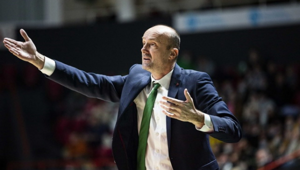„Žalgirio“ fanų komentarai: „Jau pradeda nervinti J. Zdovcas“