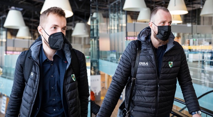 „Žalgirio“ rungtynės su „Panathinaikos“ įvyks: Atėnų klubas žais devyniese