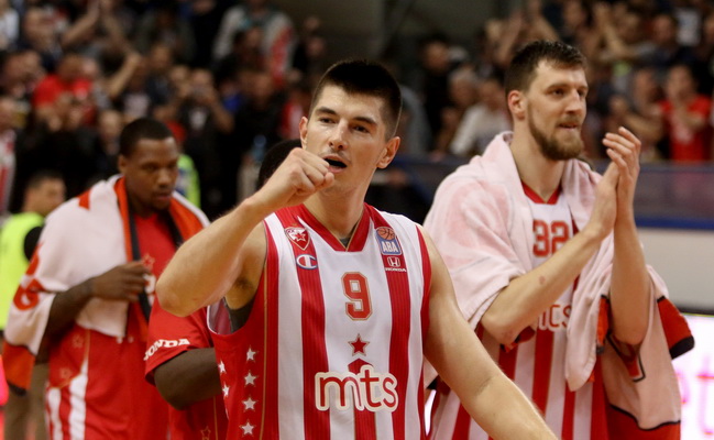 „Žalgiris“ nežais ir dar vienas rungtynes? COVID-19 židinys įsiliepsnojo „Crvena Zvezda“ komandoje