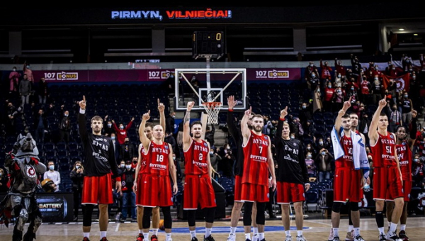 Aiškėja būsimi „Ryto“ varžovai FIBA Čempionų lygoje