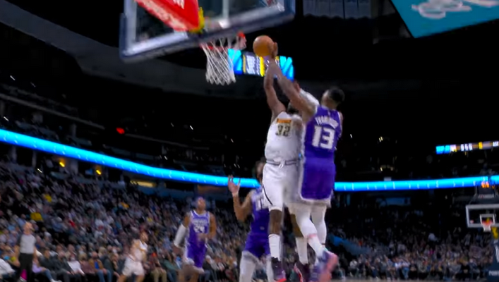 Išvyskite: efektingiausi praėjusios nakties NBA epizodai (VIDEO)