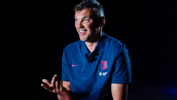 Šaras COVID-19 nelaiko rimta liga: „Nežinau, kam šis dalykas naudingas, bet su daug kuo nesutinku“