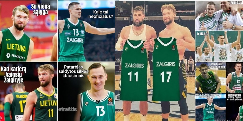 Labiausiai 2021 metais prajuokinę memai: Šaro pokštai, Kauno meras Jankūnas ir NBA bokštai „Žalgiryje“