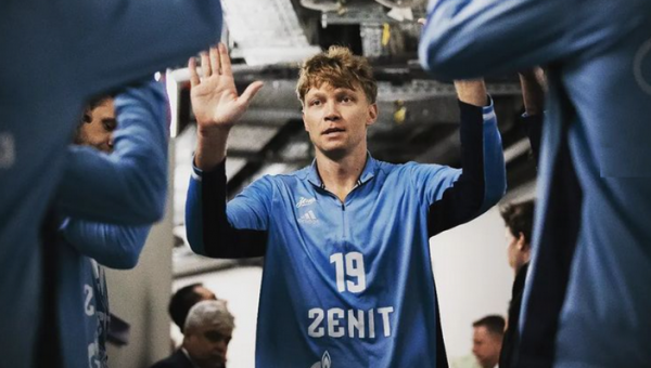 M. Kuzminskas – apie nematomą krepšinio pusę ir priežastis šypsotis aikštelėje bei gyvenime