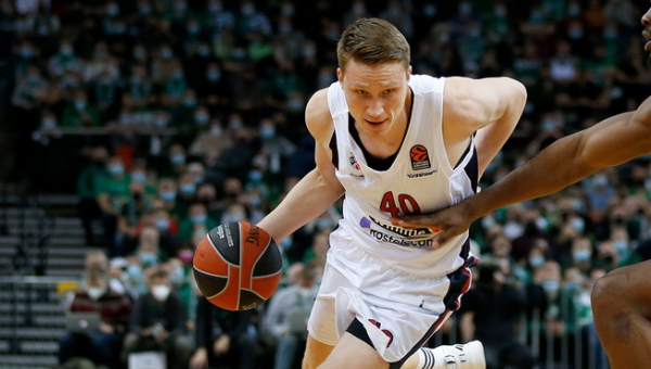 M. Grigonis: „Š. Jasikevičius yra agresyvesnis nei D. Itoudis“ (Prisiminė sunkius „Žalgirio“ laikus)