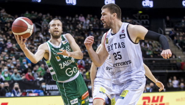 LKL lyderių dvikova: ar „Rytas“ vėl nugalės „Žalgirio“ krepšininkus? (Apklausa)