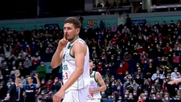 Išrink „Ryto“ ir „Žalgirio“ mačo MVP (Apklausa)