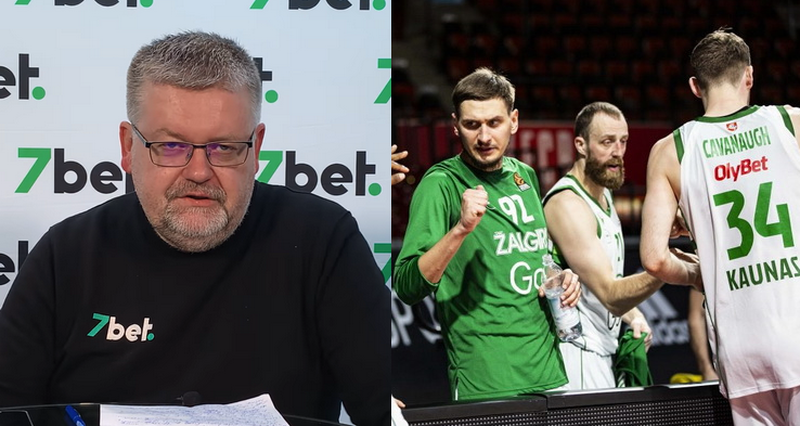 V. Čeponio prognozė: „Žalgiris“ dviženkliu skirtumu pralaimės Milane