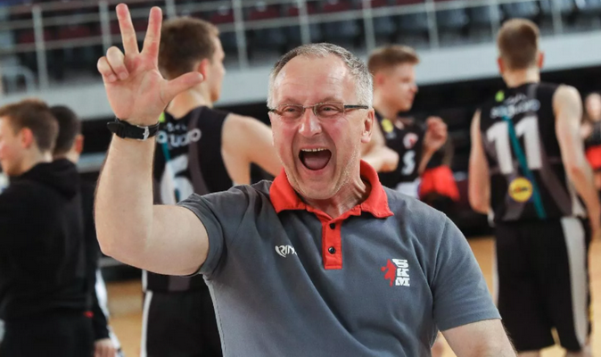 A. Milonas apie S. Jasaitį: kartais jį reikėdavo traukti iš gatvės (VIDEO)