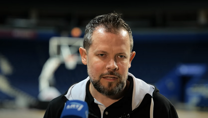 G. Žibėnas „Po pralaimėjimo geriausias vaistas yra pergalė“ (VIDEO)
