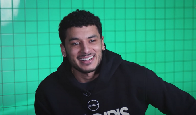 T. Websteris surinko NBA čempionams iššūkį galintį mesti Eurolygos žaidėjų penketą (VIDEO)
