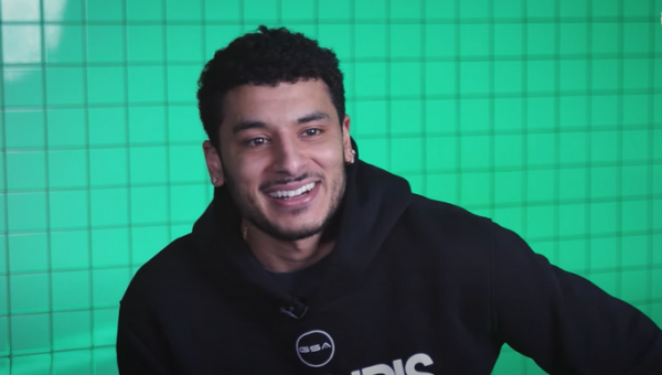 T. Websteris surinko NBA čempionams iššūkį galintį mesti Eurolygos žaidėjų penketą (VIDEO)