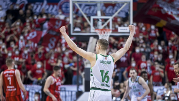 Paaiškėjo visi LKL snaiperio konkurso dalyviai