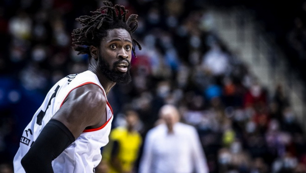 Oficialu: M. Ndouras papildė „Galatasaray“ gretas