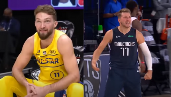 NBA „Visų žvaigždžių“ rungtynės vyks be lietuvių: paaiškėjo atsarginiai žaidėjai